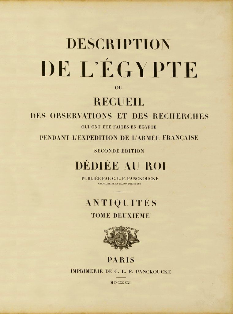 Egipto tomo II