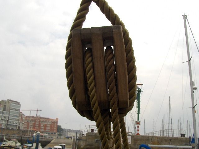 LCñ_Barco Cilicia