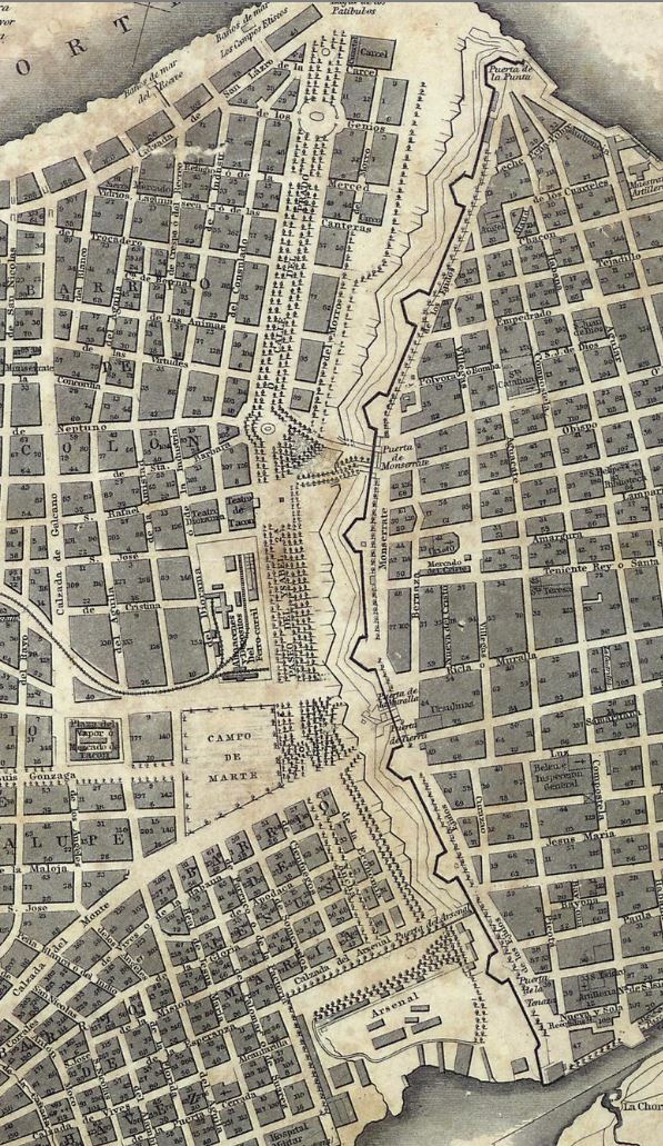 La Habana 1875