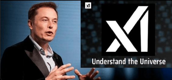 Grok!_xAI:  la Inteligencia artificial de E. Musk.