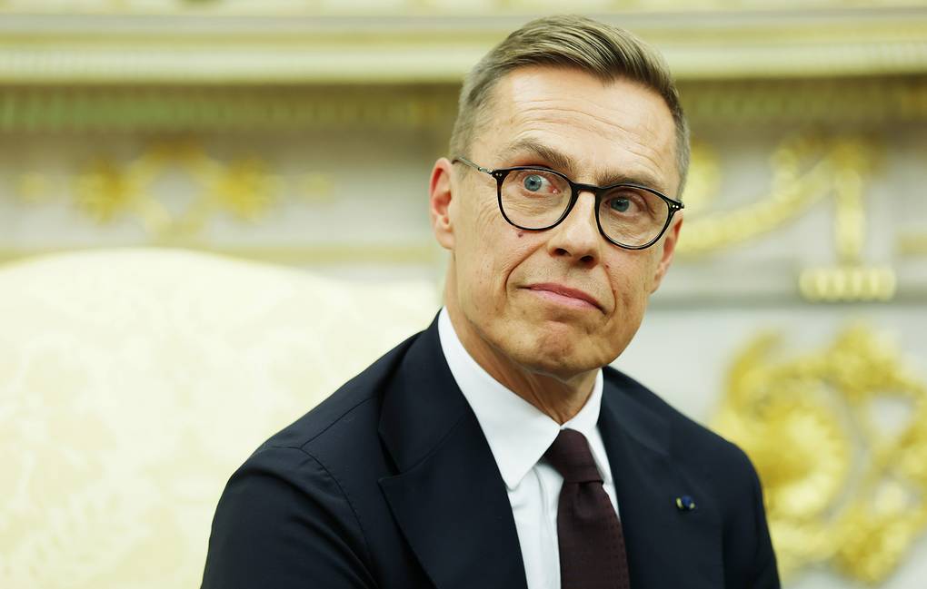 El presidente finlandés cree que Europa entablará conversaciones directas con Rusia