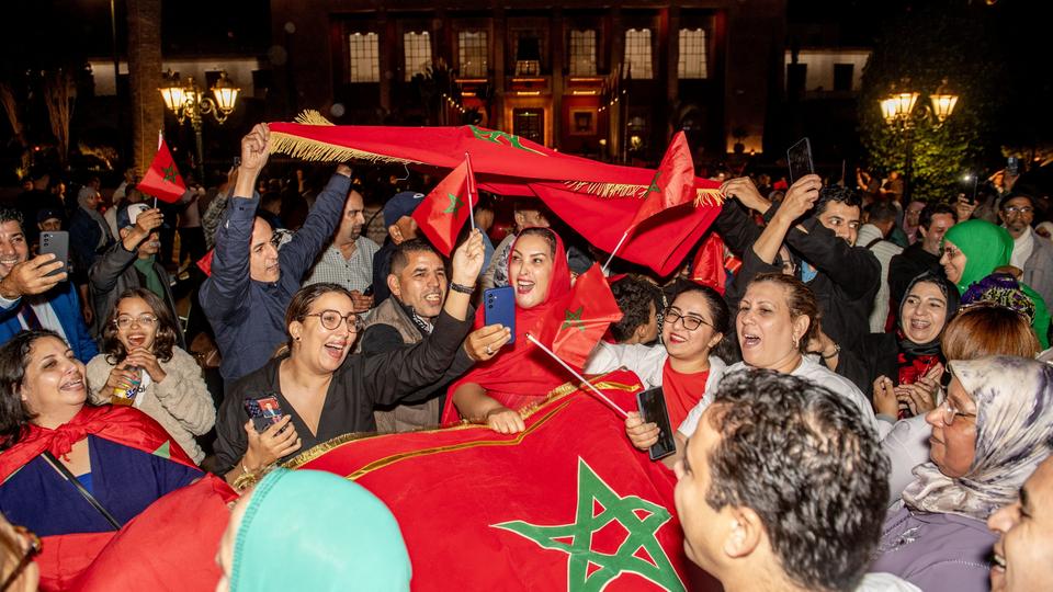 La ONU apoya el plan de Marruecos para el Sáhara Occidental