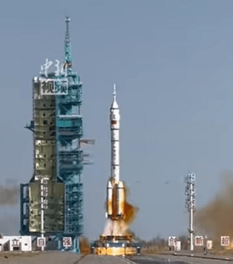 Shenzhou 20