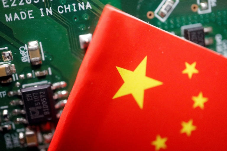 Cómo China construyó su «Proyecto Manhattan» Exclusivo Reuters