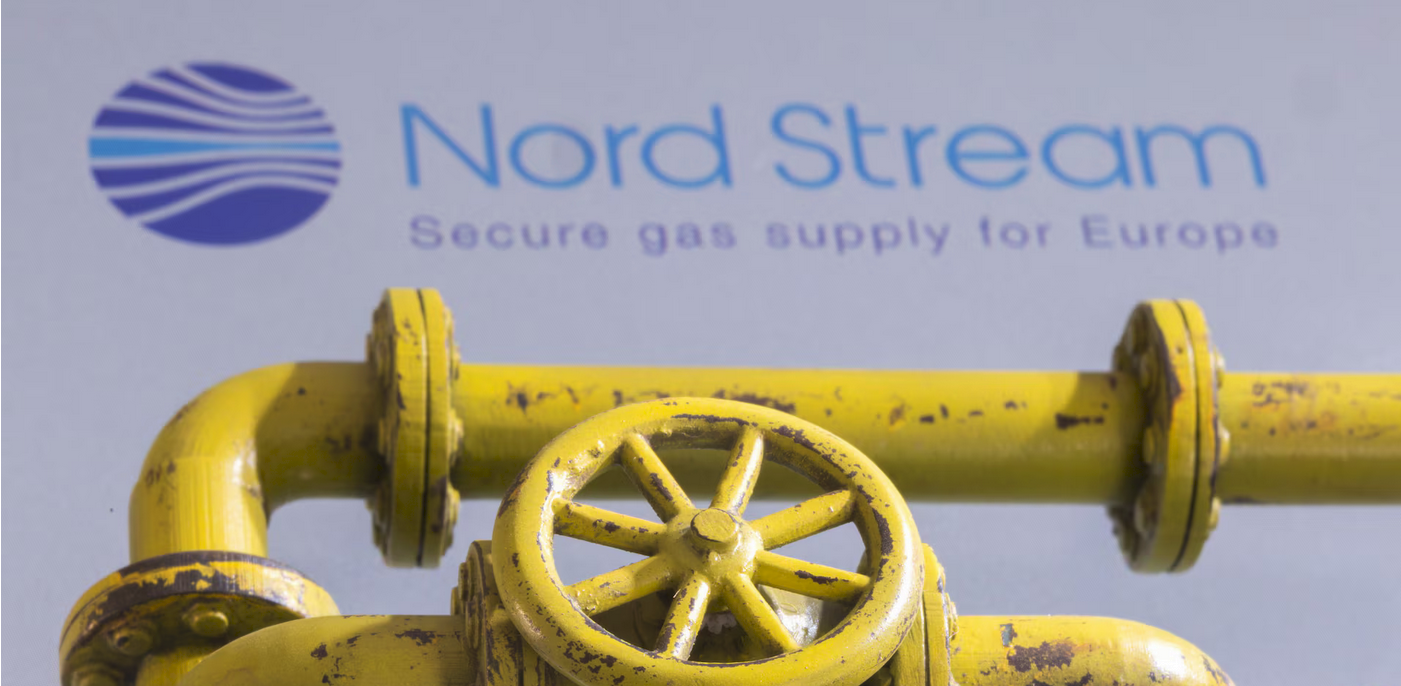 Putin insta a Alemania a tomar una decisión sobre la compra de gas ruso nuevamente a través de Nord Stream.