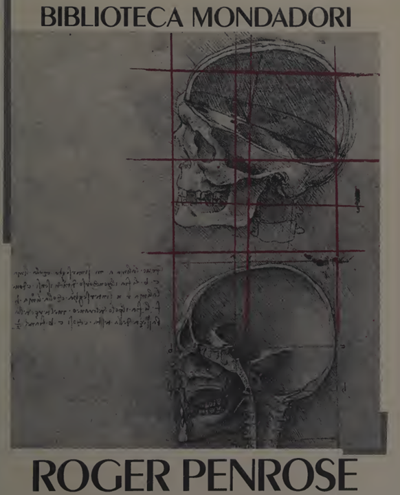 La nueva mente del emperador – Penrose, Roger.