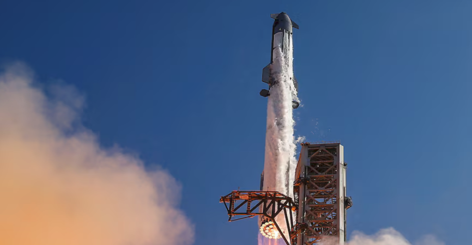 Explicación: ¿Por qué Musk fusionaría SpaceX y Tesla?